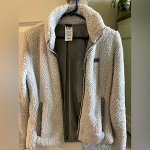 Patagonia Women’s Jacket
